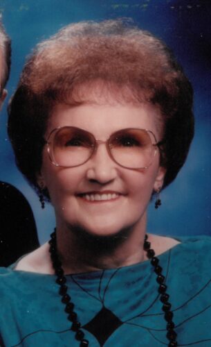 Gloria Elna Porath